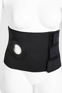 abdominal support belt
