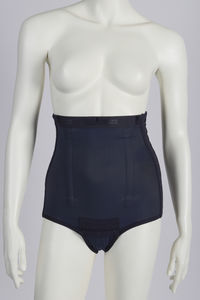 abdominal support belt