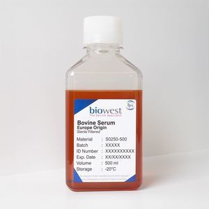 adult bovine serum reagent 1
