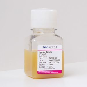 serum reagent