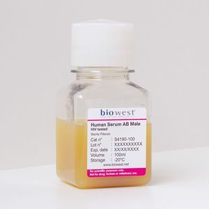 serum reagent 1