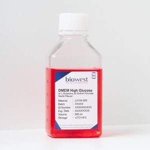 growth medium reagent 1