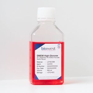 growth medium reagent 1