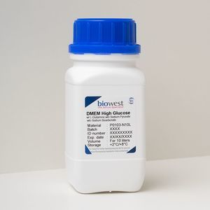 growth medium reagent 1