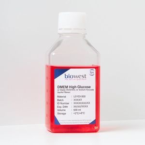 growth medium reagent 1