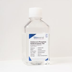 solution reagent 1