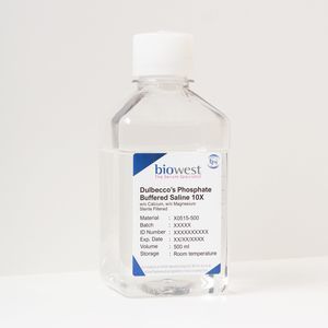 phosphate buffer reagent 1
