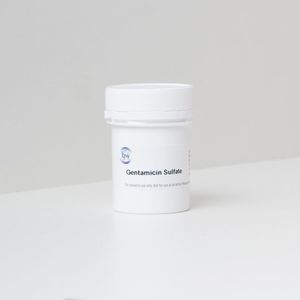 gentamicin reagent 1