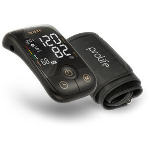 oscillometric blood pressure monitor