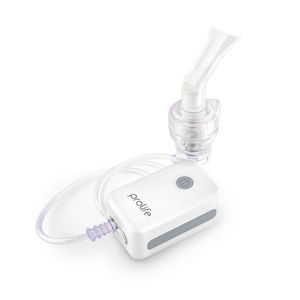 pneumatic nebulizer