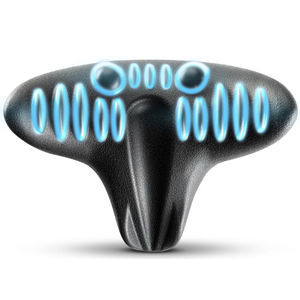 neck positioning cushion