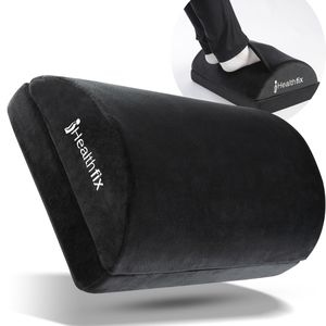 foot positioning cushion
