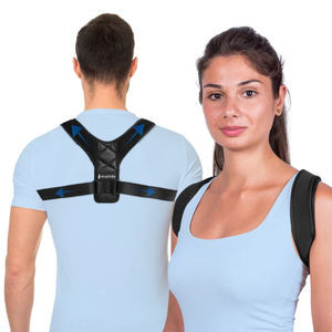 clavicle orthosis