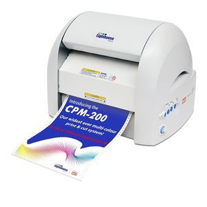 thermal transfer printer
