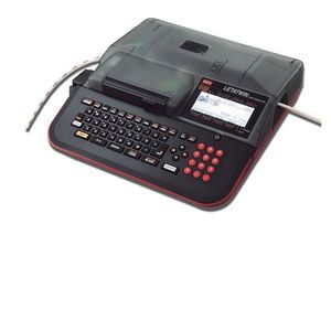 pharmaceutical industry labeler