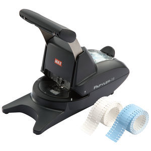 hand fastener system 1