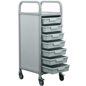 hospital trolley
