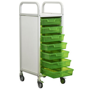hospital trolley 1
