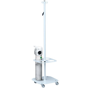 infusion pump trolley