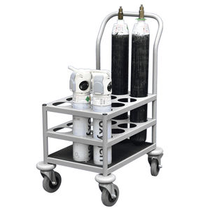 hospital trolley