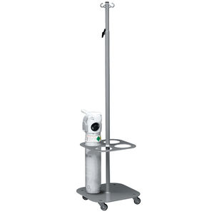 infusion pump trolley