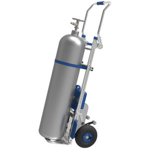 hospital trolley