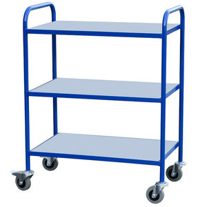 hospital trolley