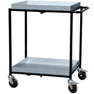 hospital trolley