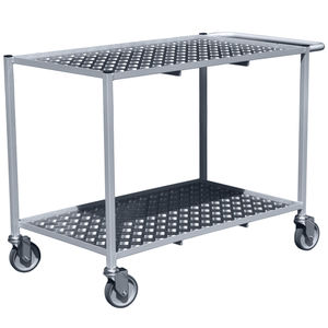 hospital trolley