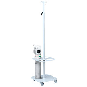 infusion pump trolley