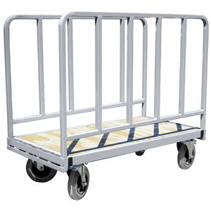 hospital trolley