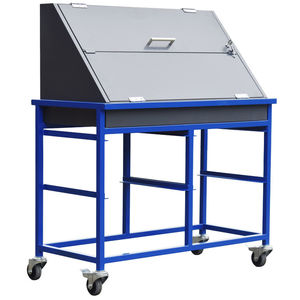 medical trolley