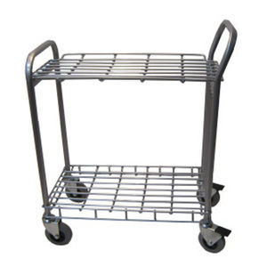 hospital trolley