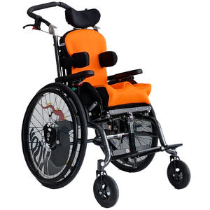 manual wheelchair