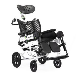 passive wheelchair