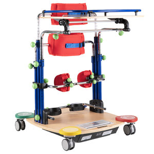 pediatric standing frame