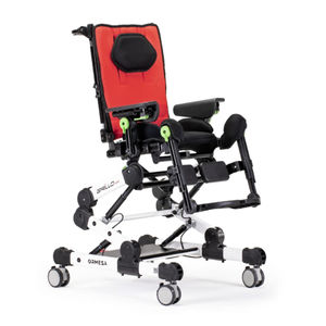 passive wheelchair