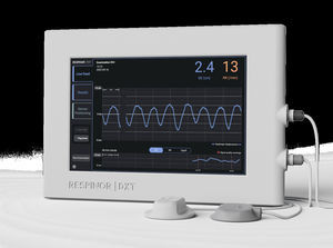 portable ultrasound system