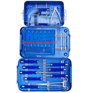 general surgery instrument kit