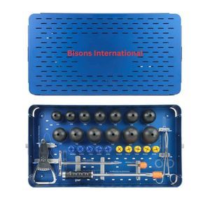 orthopedic surgery instrument kit