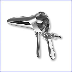 vaginal speculum