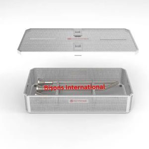 knee arthroscopy instrument kit