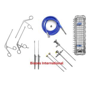 knee arthroscopy instrument kit