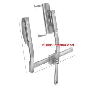 sternal retractor