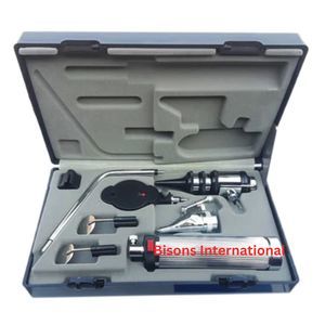 teaching otoscope set