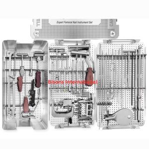 femoral fracture surgery instrument kit