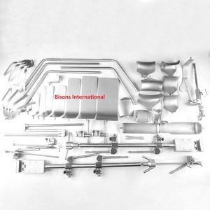 surgery retractor