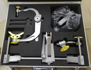 neurosurgery skull clamp 1