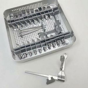 orthopedic surgery instrument kit 1