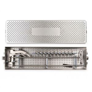 orthopedic surgery instrument kit 1